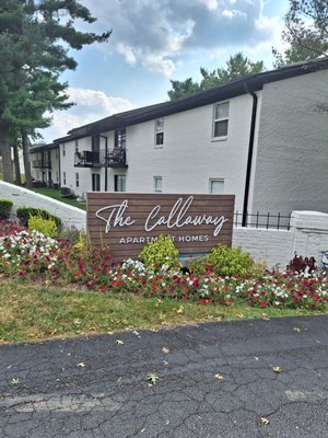 The Callaway by null