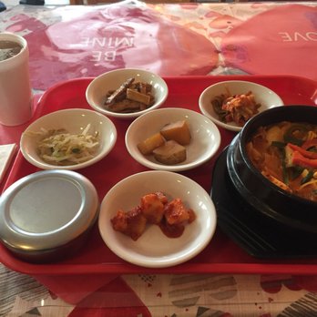 Arirang Korea Restaurant - #17 Kimchee Stew - Korean Near Me - Saint Paul, Minnesota Arirang Korea Restaurant - #17 Kimchee Stew - Korean Near Me - Saint Paul, Minnesota