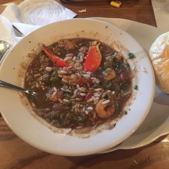 The Chimes Covington - Seafood gumbo - delicious - Pubs Near Me - Covington, Louisiana The Chimes Covington - Seafood gumbo - delicious - Pubs Near Me - Covington, Louisiana