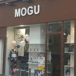 Mogu