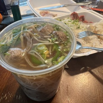 Pho 4U - Pho - Vietnamese Near Me - San Antonio, Texas