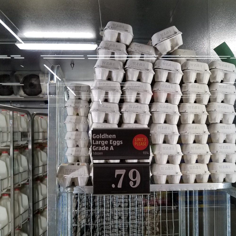 ALDI - Grocery Near Me - Batavia, Illinois