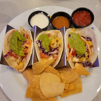 Ocean One Bar and Grille - Mahi tacos - Bars Near Me - Las Vegas, Nevada Ocean One Bar and Grille - Mahi tacos - Bars Near Me - Las Vegas, Nevada