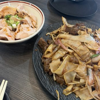 Uncle Bao - Noodles Near Me - Phoenix, Arizona Uncle Bao - Noodles Near Me - Phoenix, Arizona