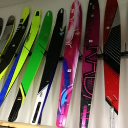 Boardsports - Waterski