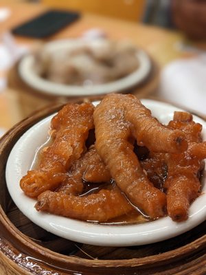 39 Prince Cafe 利苑食坊 by null