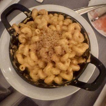 PY Steakhouse - Mac 'n Cheese - Steakhouses Near Me - Tucson, Arizona PY Steakhouse - Mac 'n Cheese - Steakhouses Near Me - Tucson, Arizona