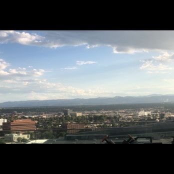 54thirty Rooftop - Scenery - Lounges Near Me - Denver, Colorado