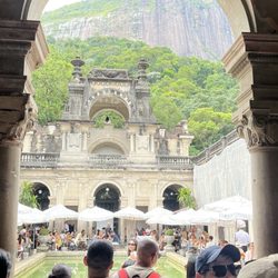 Parque Lage