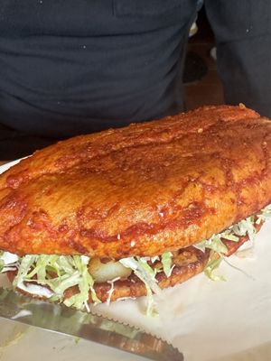 Las chilangas by null