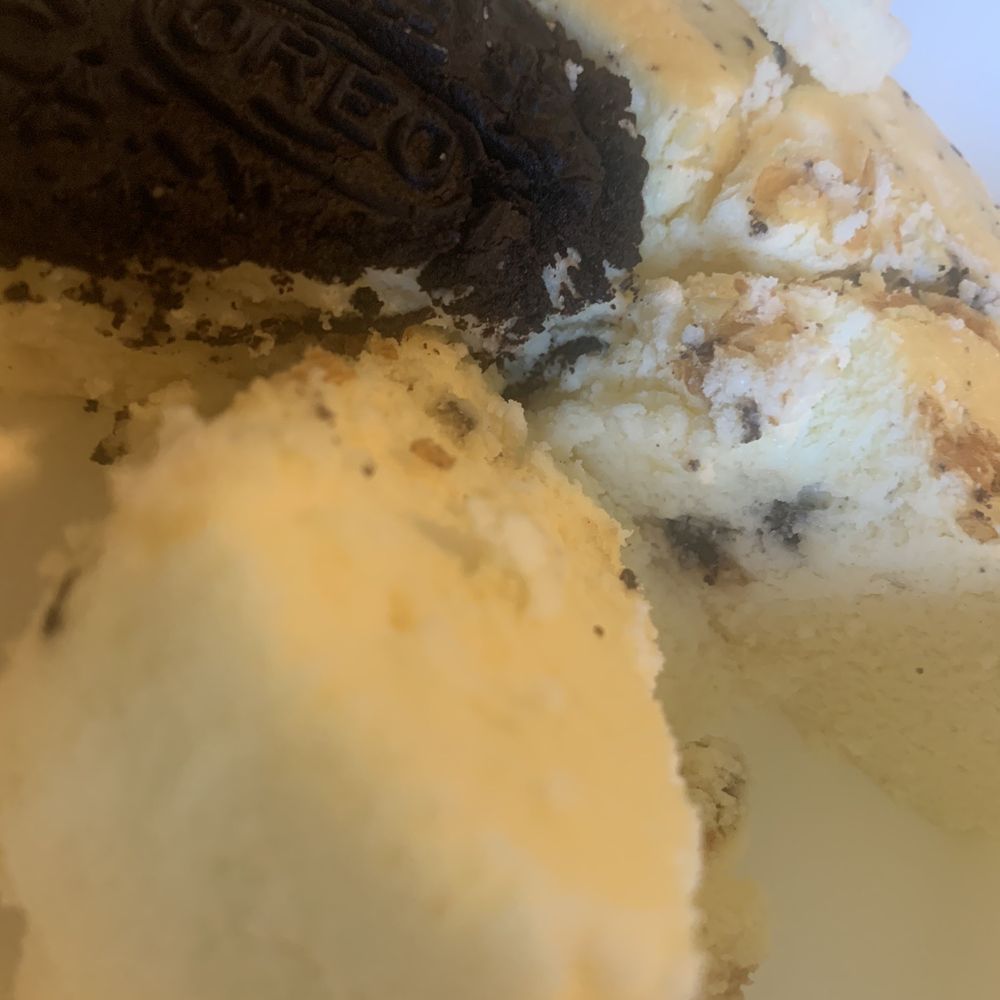 Uncle Tetsu - Raw Oreo cheesecake - Bakeries Near Me - Daly City, California