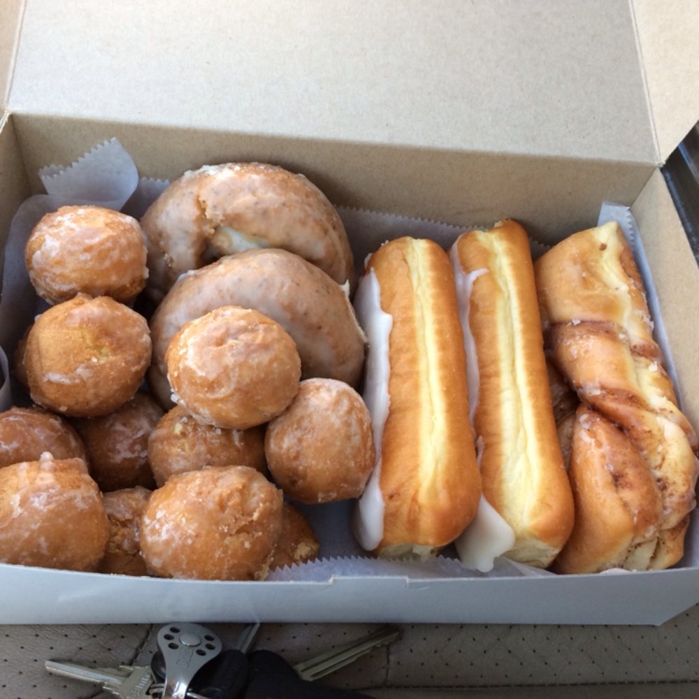 Potter's Bakery - Fantastic selection- very nice staff! - Bakeries Near Me - Traverse City, Michigan Potter's Bakery - Fantastic selection- very nice staff! - Bakeries Near Me - Traverse City, Michigan