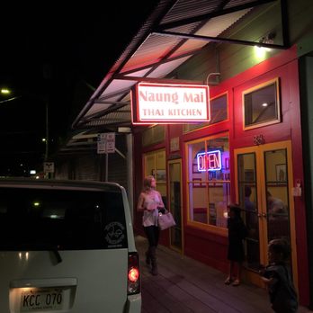 Naung Mai Thai Kitchen - Thai Near Me - Hilo, Hawaii Naung Mai Thai Kitchen - Thai Near Me - Hilo, Hawaii