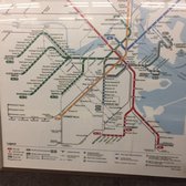 Photo of Massachusetts Bay Transportation Authority - Boston, MA, United States