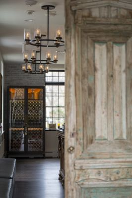 Elaine's Restaurant and Bar by null