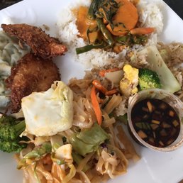 Panang Curry