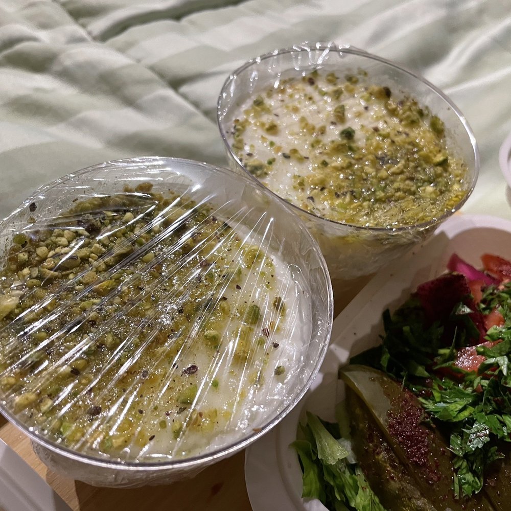 Beit Zaytoon - Lebanese Dessert - Lebanese Near Me - West Hempstead, New York
