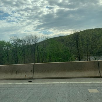 Delaware Water Gap Bridge - Landmarks & Historical Buildings Near Me - Delaware Water Gap, Pennsylvania Delaware Water Gap Bridge - Landmarks & Historical Buildings Near Me - Delaware Water Gap, Pennsylvania