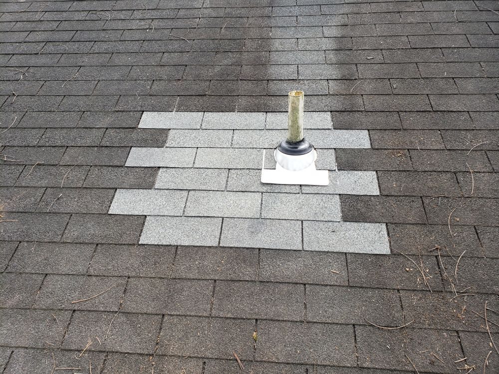 Slide of SouthWorks Roofing & Construction