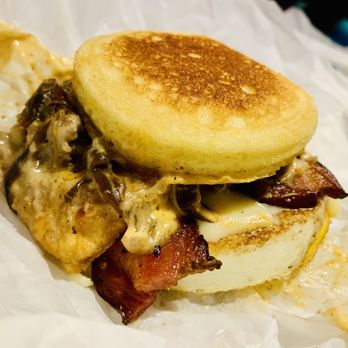 Goood Friends - McGooodGriddle - Burgers Near Me - Columbus, Ohio Goood Friends - McGooodGriddle - Burgers Near Me - Columbus, Ohio