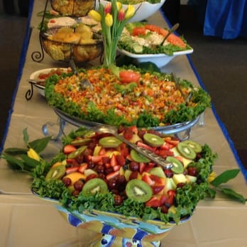 Franklin Caterers - Caterers Near Me - Framingham, Massachusetts