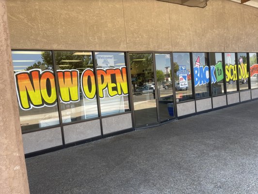 Fashion, Gadgets, home essentials & more! - 5$ or less, come on in now! Fashion, Gadgets, home essentials & more! - 5$ or less, come on in now!