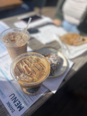 Teleo Coffee by null