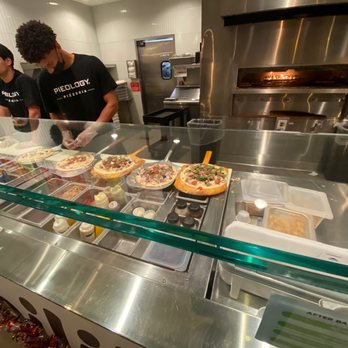 Pieology Pizzeria, Miami, FL - Pizza Near Me - Miami, Florida Pieology Pizzeria, Miami, FL - Pizza Near Me - Miami, Florida