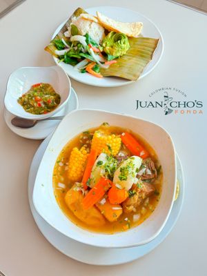 Juanchos Fonda by null