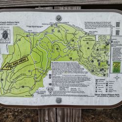 Elinor Klapp-Phipps Park