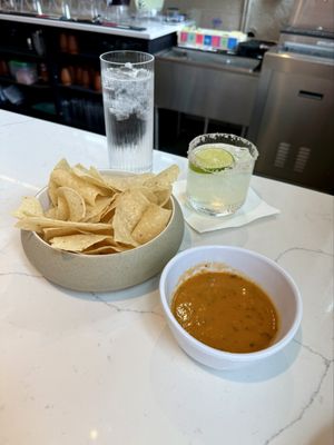 SANTORO MEXICAN RESTAURANT by null