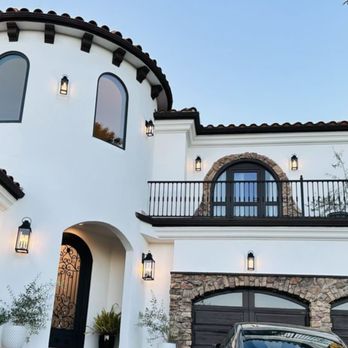 Sempra Construction - Exterior Cool Paint- Lifetime Guarantee - Roofing Near Me - Burbank, California Sempra Construction - Exterior Cool Paint- Lifetime Guarantee - Roofing Near Me - Burbank, California