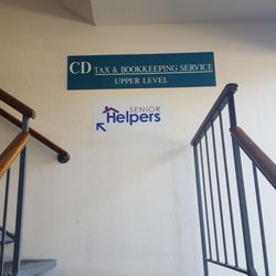 CD Tax & Bookkeeping Service