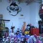 Grease Monkey Garage
