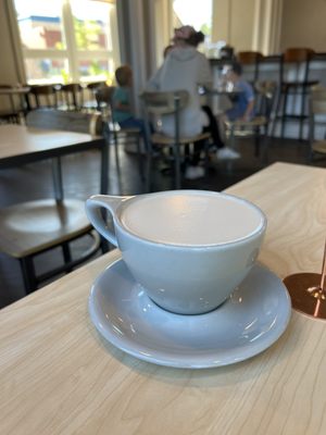 Switchback Coffee Roasters - Shooks Run by null