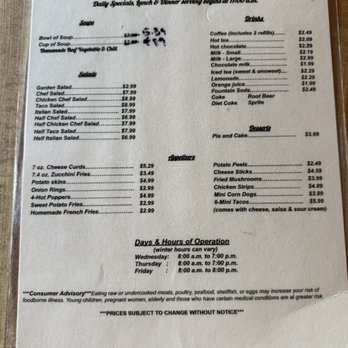 Old Town Diner - Updated menu - Diners Near Me - Laurelville, Ohio Old Town Diner - Updated menu - Diners Near Me - Laurelville, Ohio