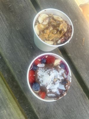 Pablo's Bowls North OC by null