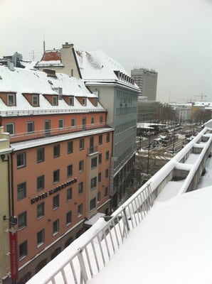 Schiller5 Hotel by null