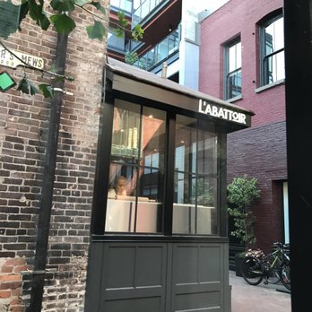 L'Abattoir - French Near Me - Vancouver, British Columbia L'Abattoir - French Near Me - Vancouver, British Columbia