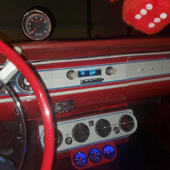 Marlo's Frame & Alignment - Auto Repair Near Me - Van Nuys, California