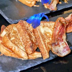 House of Goats - French Toast & Bacon