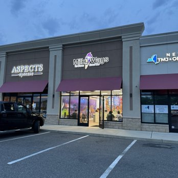 MILKY WAYS ICE CREAM & CEREAL BAR - Updated December 2025 - 27