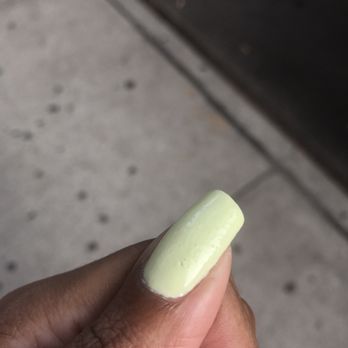 Miracles Nails Spa - Nail Salons Near Me - New York, New York
