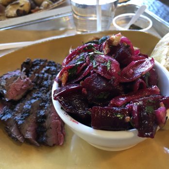 Urban Plates - Salad Near Me - Pasadena, California