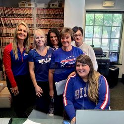 Buffalo Dental Group - Our own buffalomafia