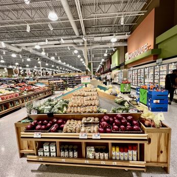 Publix Super Markets - the produce section - Grocery Near Me - Riverview, Florida Publix Super Markets - the produce section - Grocery Near Me - Riverview, Florida