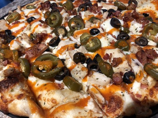 RICK’S PIZZA, BEER, & MORE - 224 Photos & 228 Reviews - Pizza - 1305 N ...