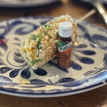 Ambriza - Mexican Near Me - Cypress, Texas