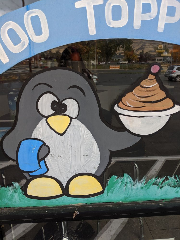 GLACIERS FROZEN YOGURT 14 Photos & 11 Reviews 4040 Terrace Heights