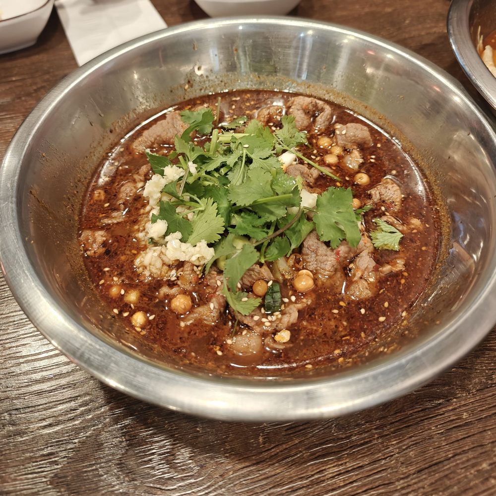 Luniang Hot Pot - Signature hotpot with tender beef - Chinese Near Me - Arcadia, California Luniang Hot Pot - Signature hotpot with tender beef - Chinese Near Me - Arcadia, California